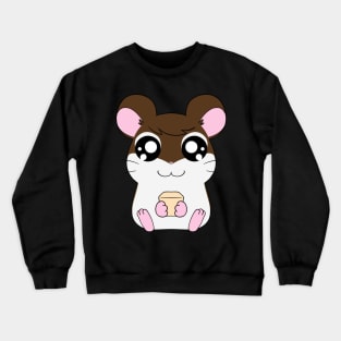 Ham Ham Cinder Crewneck Sweatshirt